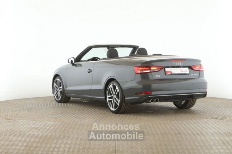 Audi A3 Cabriolet 35 TFSI 150ch Sport - <small></small> 27.990 € <small>TTC</small> - #3