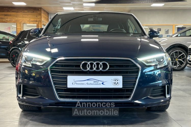 Audi A3 Cabriolet AUDI A3 III (2) CABRIOLET 2.0 TDI 150 DESIGN LUXE S TRONIC 7 - <small></small> 24.000 € <small>TTC</small> - #8