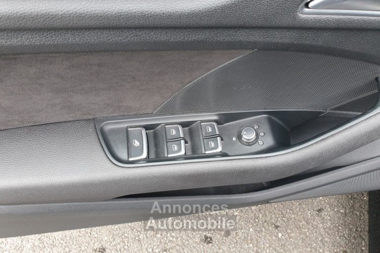 Audi A3 Cabriolet ii phase 2 2.0 tdi 150 s line bva - <small></small> 22.500 € <small>TTC</small> - #22
