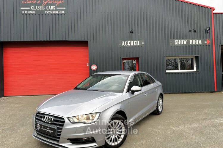 Audi A3 Design Limousine 2015 - <small></small> 12.990 € <small>TTC</small> - #1