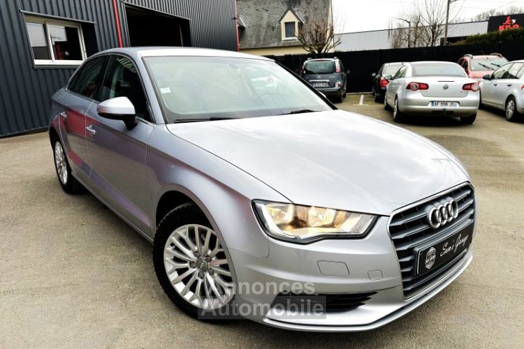 Audi A3 Design Limousine 2015 - <small></small> 12.990 € <small>TTC</small> - #2