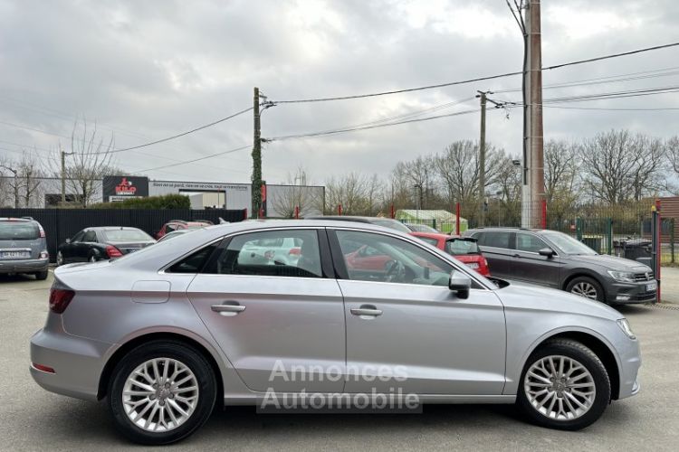 Audi A3 Design Limousine 2015 - <small></small> 12.990 € <small>TTC</small> - #3