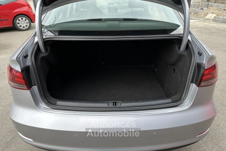 Audi A3 Design Limousine 2015 - <small></small> 12.990 € <small>TTC</small> - #5