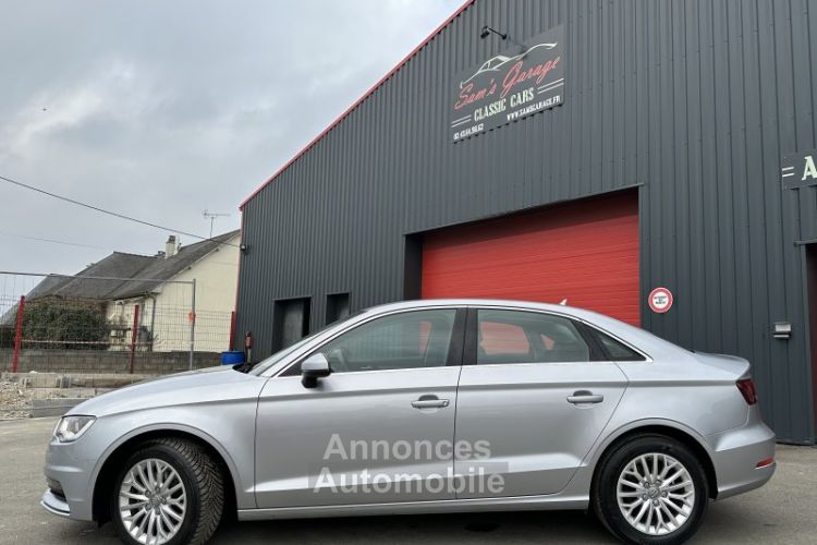 Audi A3 Design Limousine 2015 - <small></small> 12.990 € <small>TTC</small> - #7