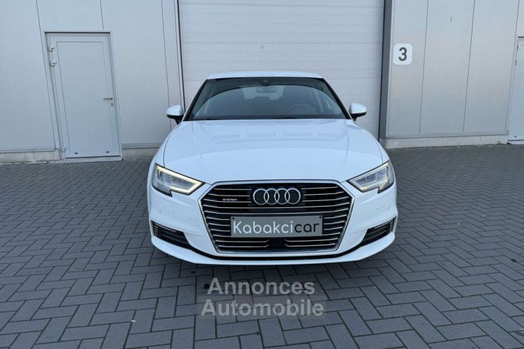 Audi A3 e-tron -- GPS REGULATEUR GARANTIE 12 MOIS - <small></small> 22.490 € <small>TTC</small> - #2