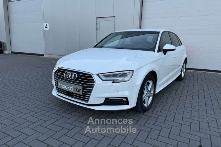 Audi A3 e-tron -- GPS REGULATEUR GARANTIE 12 MOIS - <small></small> 22.490 € <small>TTC</small> - #3