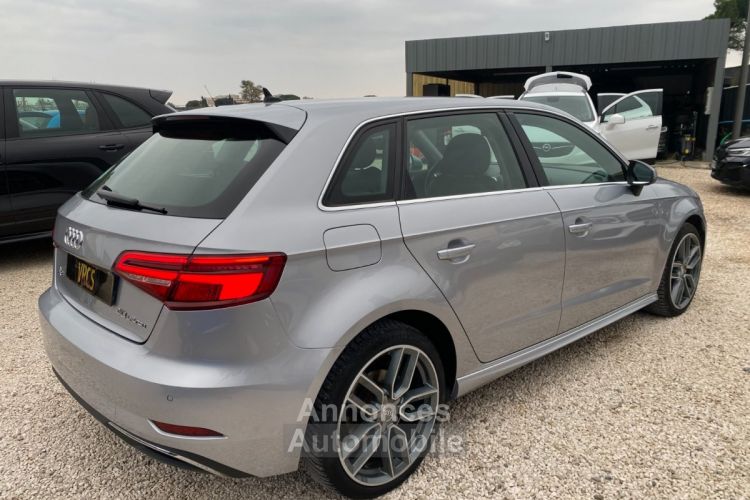 Audi A3 E-TRON - <small></small> 20.900 € <small>TTC</small> - #3