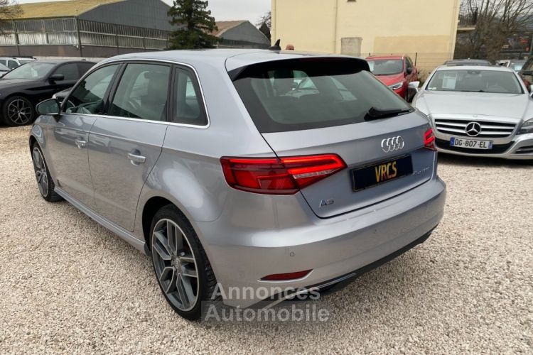 Audi A3 E-TRON - <small></small> 20.900 € <small>TTC</small> - #4