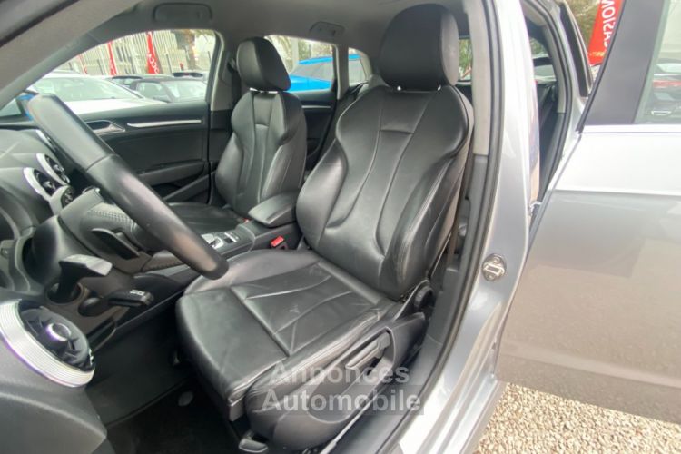 Audi A3 E-TRON - <small></small> 20.900 € <small>TTC</small> - #9