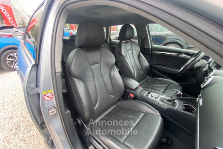 Audi A3 E-TRON - <small></small> 20.900 € <small>TTC</small> - #10