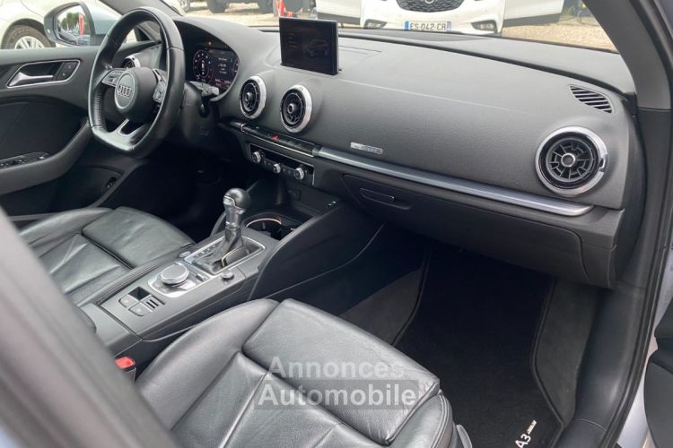 Audi A3 E-TRON - <small></small> 20.900 € <small>TTC</small> - #18