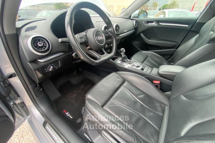 Audi A3 E-TRON - <small></small> 20.900 € <small>TTC</small> - #19