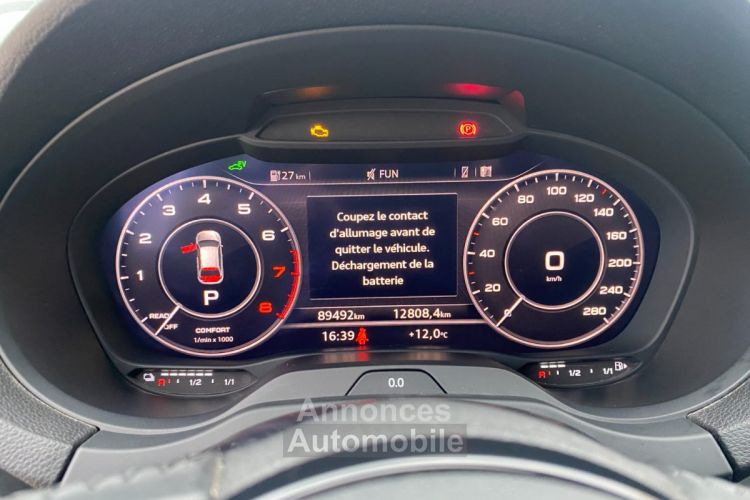 Audi A3 E-TRON - <small></small> 20.900 € <small>TTC</small> - #20