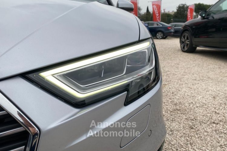 Audi A3 E-TRON - <small></small> 20.900 € <small>TTC</small> - #27