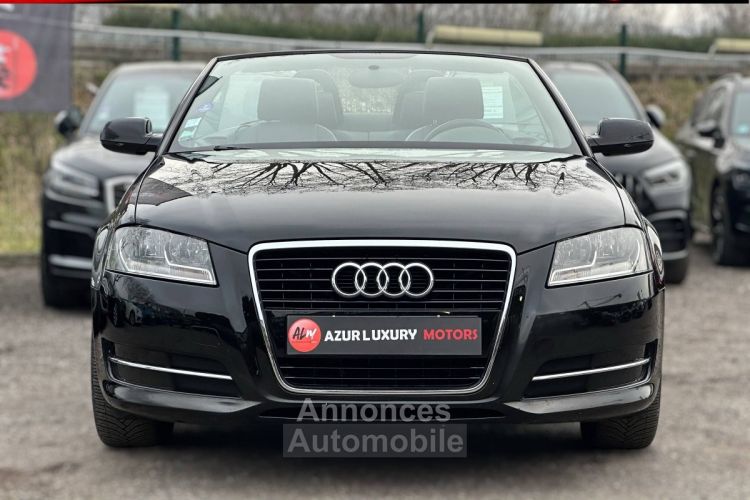 Audi A3 II 1.2 TFSI 105ch Start/Stop Attraction - <small></small> 11.990 € <small>TTC</small> - #3