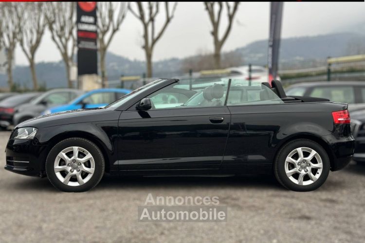 Audi A3 II 1.2 TFSI 105ch Start/Stop Attraction - <small></small> 11.990 € <small>TTC</small> - #5