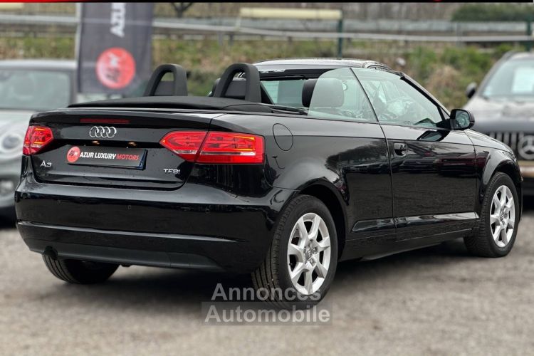 Audi A3 II 1.2 TFSI 105ch Start/Stop Attraction - <small></small> 11.990 € <small>TTC</small> - #6