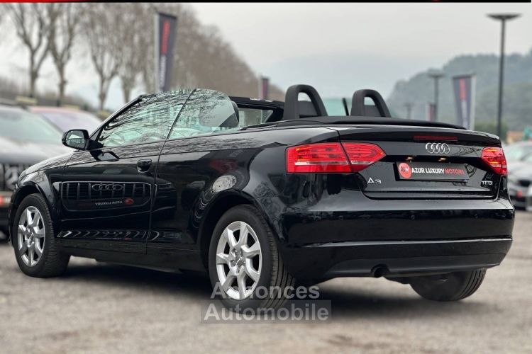 Audi A3 II 1.2 TFSI 105ch Start/Stop Attraction - <small></small> 11.990 € <small>TTC</small> - #8