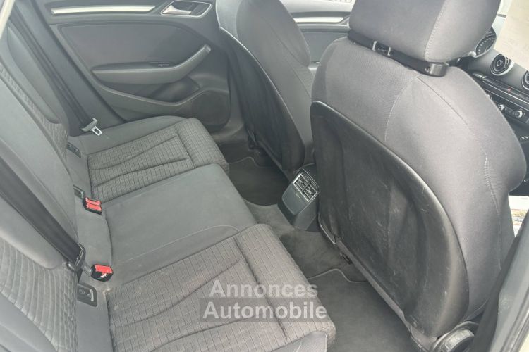 Audi A3 II 1.6 TDI 105ch DPF Start/Stop Ambiente - <small></small> 8.990 € <small>TTC</small> - #8