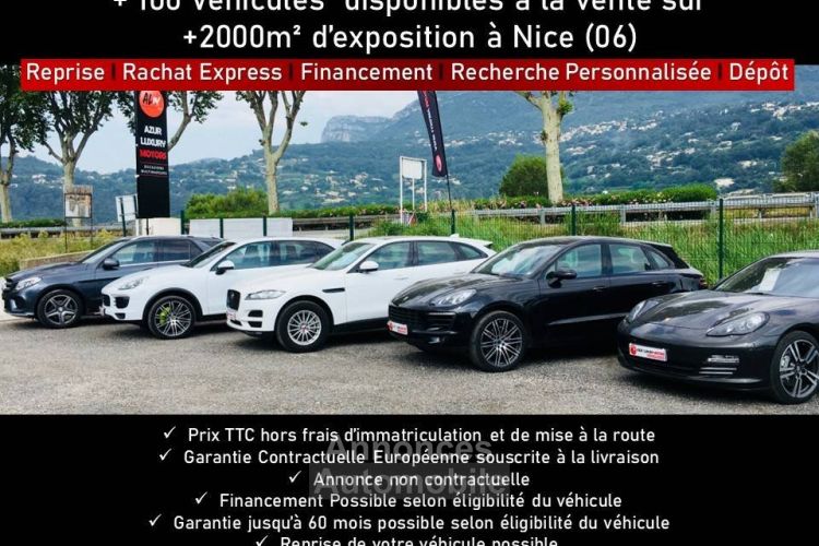 Audi A3 II (2) 1.6 TDI AMBITION 3 PORTES - <small></small> 7.990 € <small>TTC</small> - #19