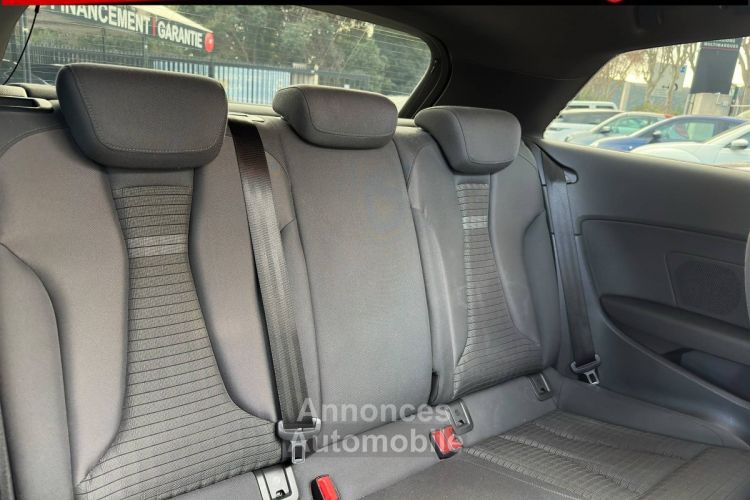 Audi A3 III 1.4 TFSI 125ch S Line Stronic Maxton - <small></small> 15.490 € <small>TTC</small> - #23