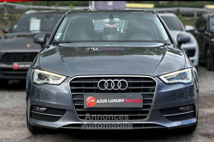 Audi A3 III 1.6 TDI 110ch Ambiente - <small></small> 11.490 € <small>TTC</small> - #2