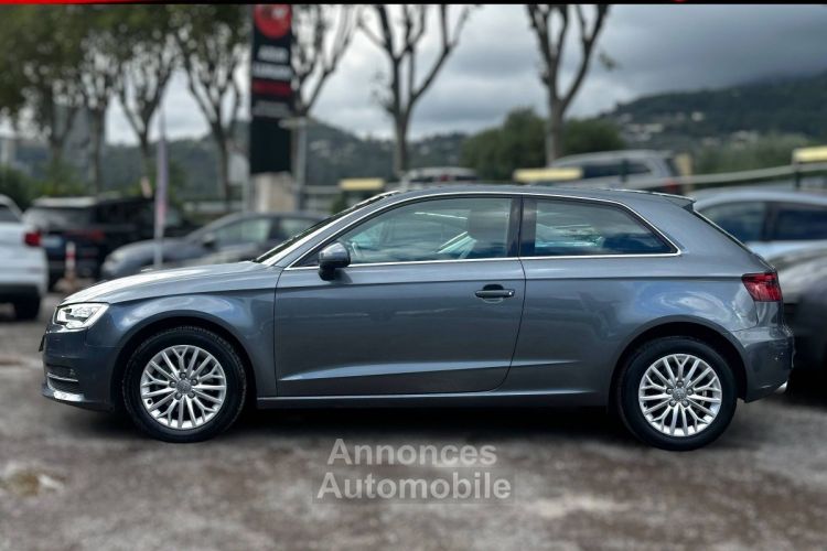 Audi A3 III 1.6 TDI 110ch Ambiente - <small></small> 11.490 € <small>TTC</small> - #4