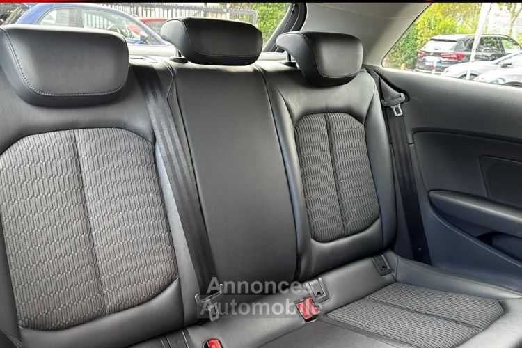 Audi A3 III 1.6 TDI 110ch Ambiente - <small></small> 11.490 € <small>TTC</small> - #11