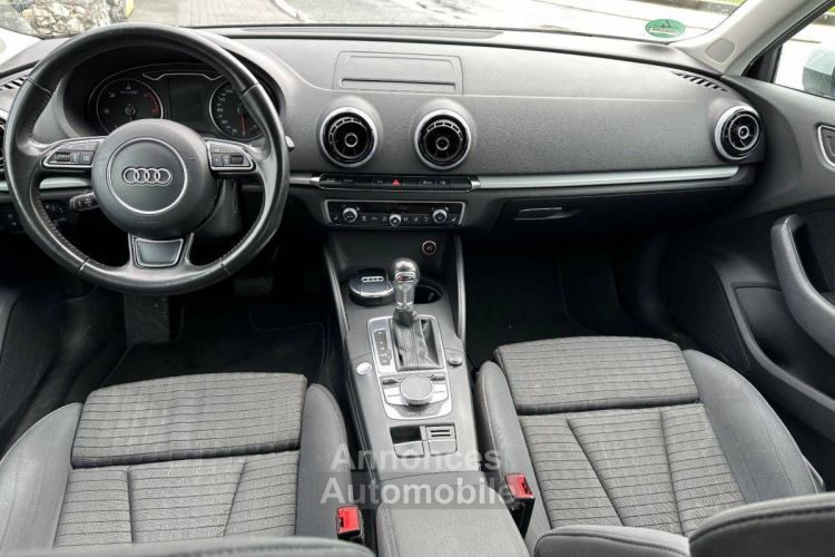 Audi A3 III 2.0 TDI 150ch Ambition S tronic 6 - <small></small> 18.990 € <small>TTC</small> - #8