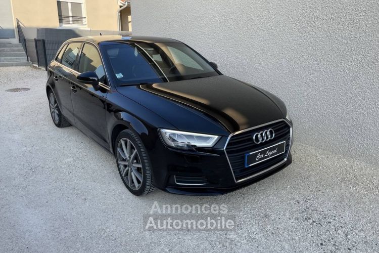 Audi A3 III 2.0 TDI 150ch Design luxe S tronic 7 - <small></small> 23.900 € <small>TTC</small> - #3