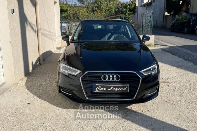 Audi A3 III 2.0 TDI 150ch Design luxe S tronic 7 - <small></small> 23.900 € <small>TTC</small> - #18