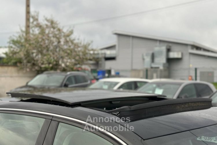 Audi A3 III 2.0 TDI 150ch FAP Ambition Luxe S tronic 6 - <small></small> 19.990 € <small>TTC</small> - #8
