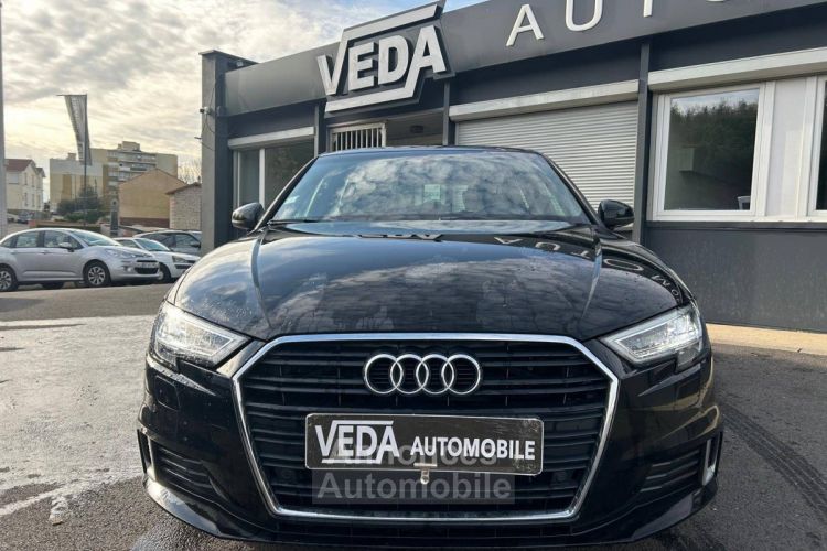 Audi A3 III 2.0 TDI 150ch FAP S Line - <small></small> 12.990 € <small>TTC</small> - #3