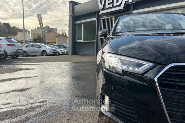 Audi A3 III 2.0 TDI 150ch FAP S Line - <small></small> 12.990 € <small>TTC</small> - #9