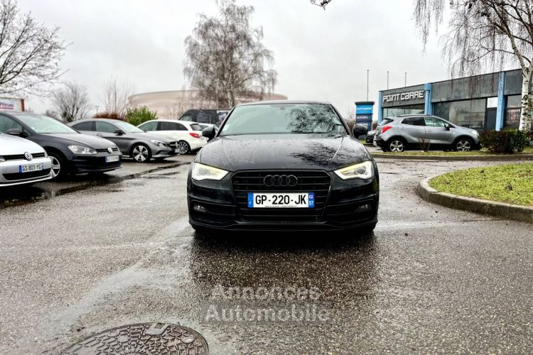 Audi A3 III 2.0 TDI 150ch FAP S Line - <small></small> 11.990 € <small>TTC</small> - #2