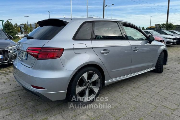 Audi A3 III 2.0 TDI 150ch S line S tronic 6 - <small></small> 17.790 € <small>TTC</small> - #2