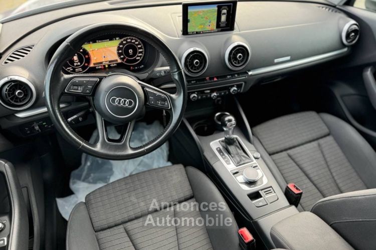 Audi A3 III 2.0 TDI 150ch S line S tronic 6 - <small></small> 17.790 € <small>TTC</small> - #5