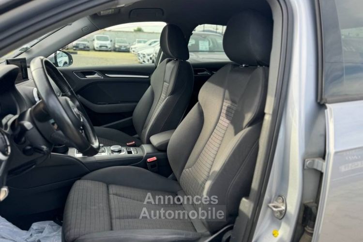 Audi A3 III 2.0 TDI 150ch S line S tronic 6 - <small></small> 17.790 € <small>TTC</small> - #7