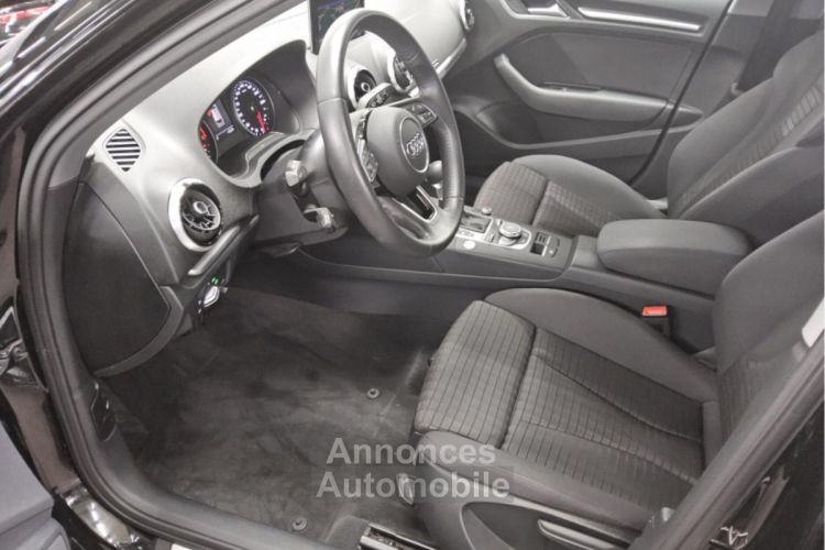 Audi A3 III 2.0 TDI 150ch Sport S tronic 7 - <small></small> 19.990 € <small>TTC</small> - #8