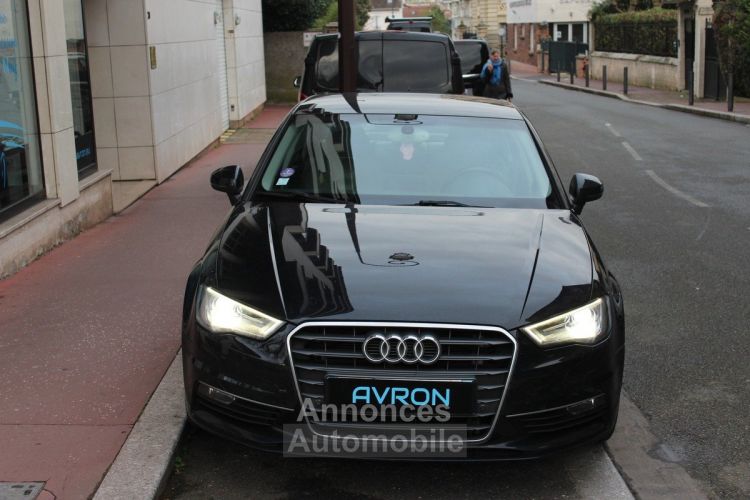 Audi A3 III BERLINE 1.4 TFSI COD 140 AMBITION LUXE S TRONIC 7 - <small></small> 15.990 € <small>TTC</small> - #2