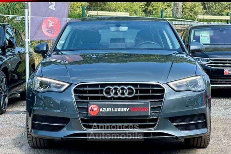 Audi A3 III BERLINE 1.6 TDI AMBITION 110 CV - <small></small> 16.490 € <small>TTC</small> - #2