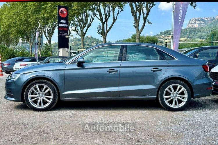 Audi A3 III BERLINE 1.6 TDI AMBITION 110 CV - <small></small> 16.490 € <small>TTC</small> - #4