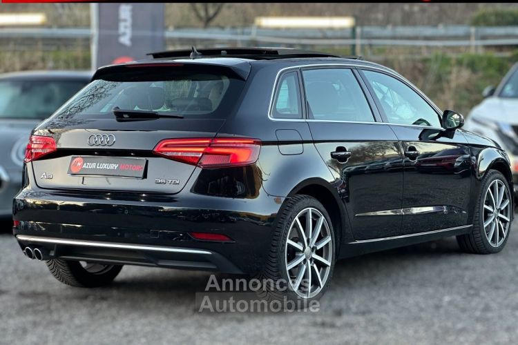 Audi A3 III (Ph 2) 2.0 TDI 150ch Design luxe - <small></small> 24.990 € <small>TTC</small> - #5