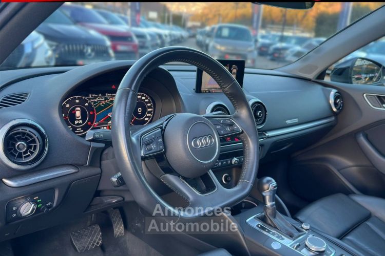 Audi A3 III (Ph 2) 2.0 TDI 150ch Design luxe - <small></small> 24.990 € <small>TTC</small> - #8