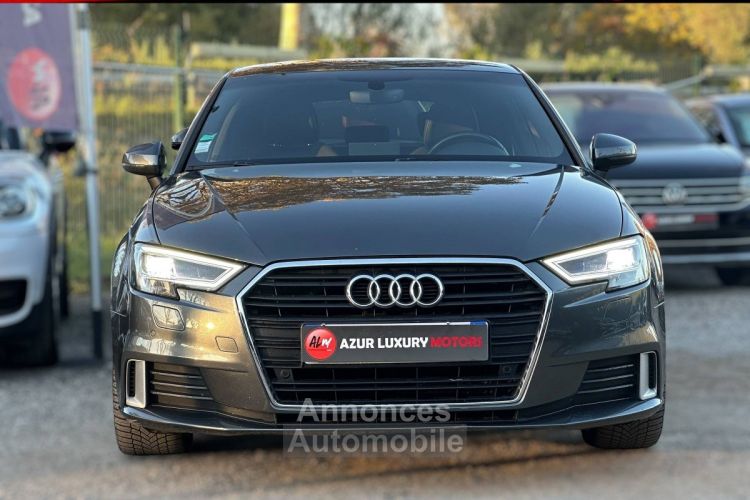 Audi A3 III (Phase 2) 2.0 TDI 150ch S line - <small></small> 21.490 € <small>TTC</small> - #2