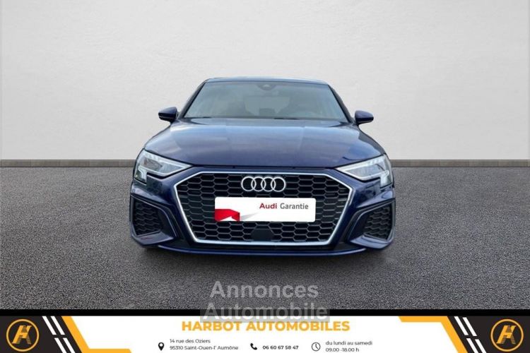 Audi A3 iv 35 tdi 150 s tronic 7 s line - <small></small> 34.990 € <small></small> - #2