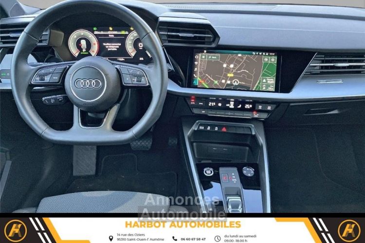 Audi A3 iv 35 tdi 150 s tronic 7 s line - <small></small> 34.990 € <small></small> - #8