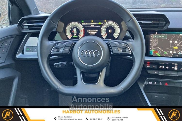 Audi A3 iv 35 tdi 150 s tronic 7 s line - <small></small> 34.990 € <small></small> - #12