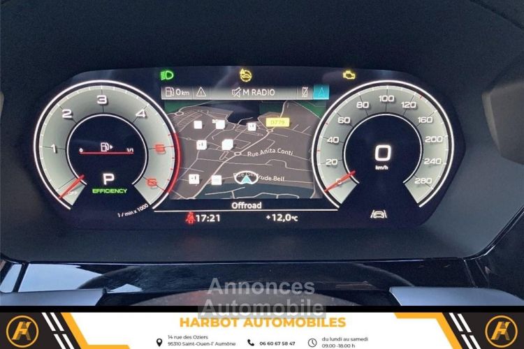 Audi A3 iv 35 tdi 150 s tronic 7 s line - <small></small> 34.990 € <small></small> - #18