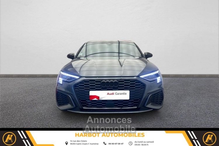 Audi A3 iv 40 tfsie 204 s tronic 6 s line - <small></small> 46.990 € <small>TTC</small> - #2